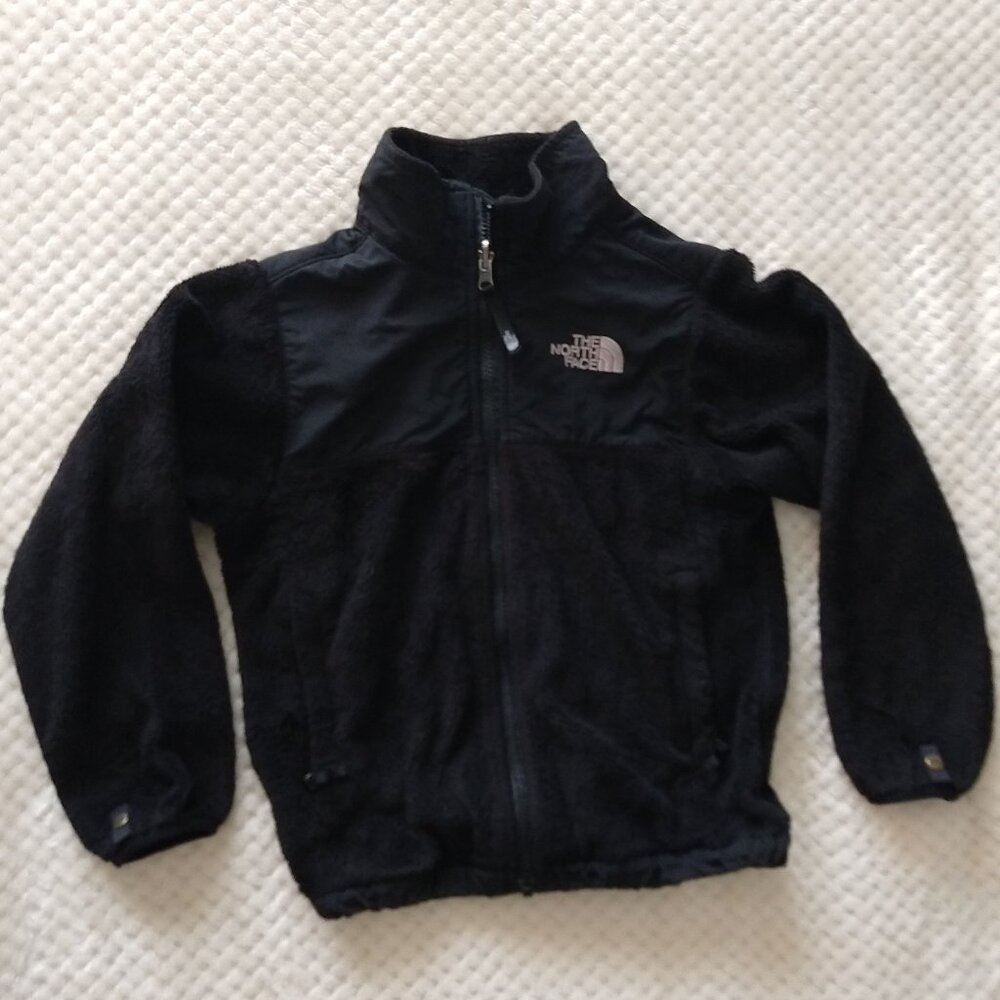 The North Face Girls Denali Jacket